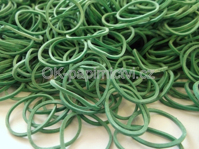 Gumičky průměr 80 mm - 1 kg