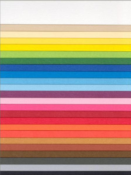 Výkres barevný A4 tmavě hnědý