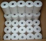 Pokladní kotouček termo 80/60/17