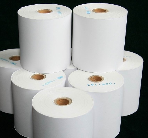 Pokladní kotouček termo 80/80/17