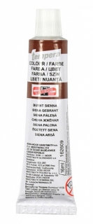 Temperová barva Koh-i-noor hnědá