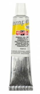 Temperová barva Koh-i-noor primární žluť