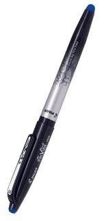 Gelový roller FriXion Pro modrý 0.7 mm Pilot