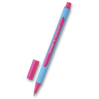 Roller růžový 1,4 mm inkoust Schneider