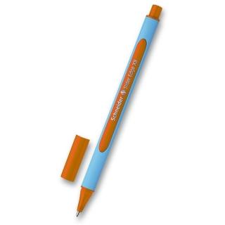 Roller oranžový 1,4 mm inkoust Schneider