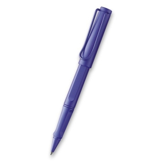 Roller fialový Lamy Safari Violet