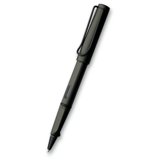 Roller černý Lamy Safari Matt Charcoal