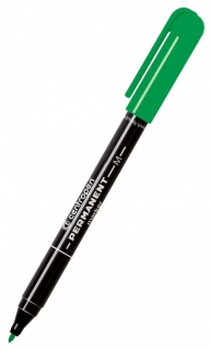 Permanentní fix zelený Centropen 2846 M