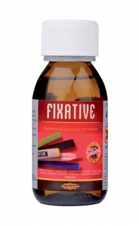 Fixativ 100 ml Koh-i-noor